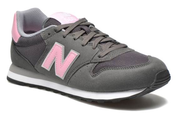 new balance gw500 gris vert